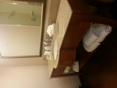 Holiday Inn Charlottesville-Monticello, Charlottesville, United States of America