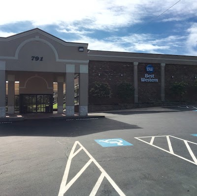 BEST WESTERN CULPEPER INN, Culpeper, United States of America