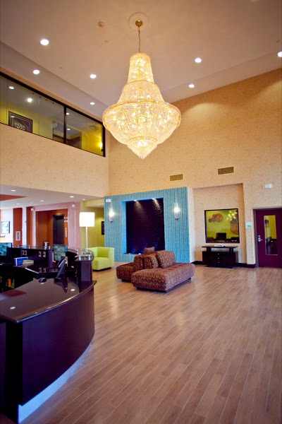 Holiday Inn Houston East - Channelview, Channelview, United States of America