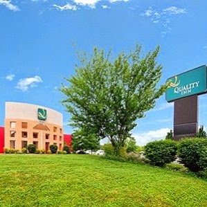 Quality Inn Roanoke Airport, Roanoke, United States of America