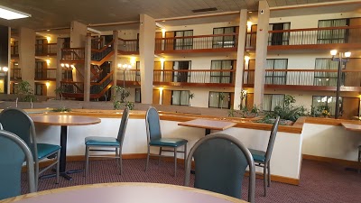 Salina Ambassador Hotel and Conference Center, Salina, United States of America