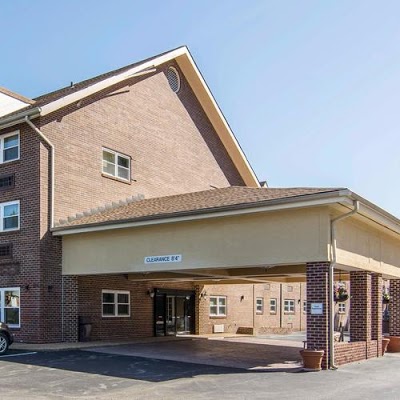 La Quinta Inn & Suites Williamsburg, Williamsburg, United States of America