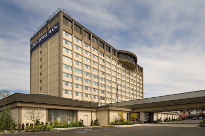 Crowne Plaza Seattle Airport, SeaTac, United States of America