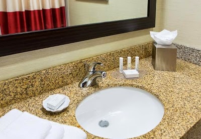 Courtyard Marriott Rochester E, Rochester, United States of America