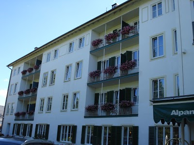 RESORT HOTEL JODQUELLENHOF, Bad Tolz, Germany