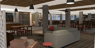 Four Points by Sheraton Charleston, Charleston, United States of America