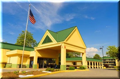 Hotel M & Conference Center, Morgantown, United States of America