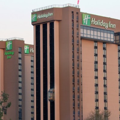 Holiday Inn Burbank-Media Center, Burbank, United States of America
