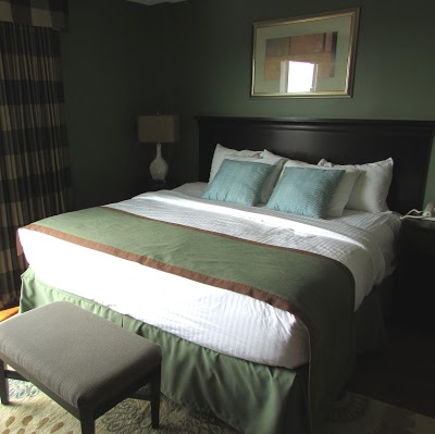 The Plaza Hotel & Suites, Eau Claire, United States of America