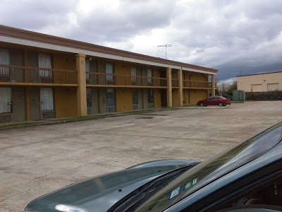 Hotel Preet Northwest, Houston, United States of America
