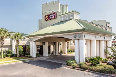 Clarion Hotel Myrtle Beach, Myrtle Beach, United States of America