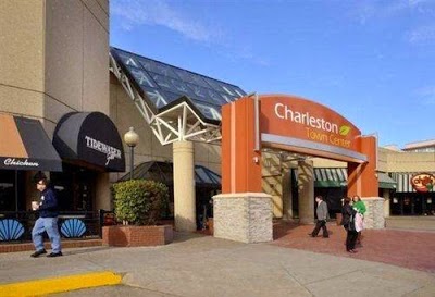 Holiday Inn Express Civic Center, Charleston, United States of America