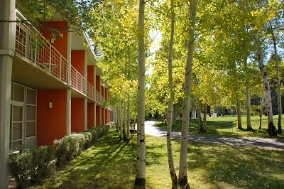 Aspen Meadows Resort, Aspen, United States of America