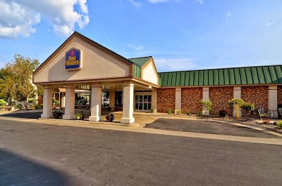 Best Western Tomah Hotel, Tomah, United States of America