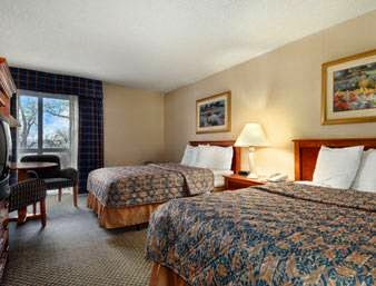 Ramada Plaza Casper Hotel and Conference Center, Casper, United States of America
