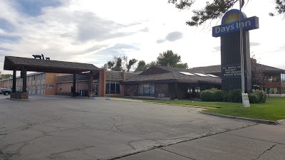 Days Inn Thermopolis, Thermopolis, United States of America