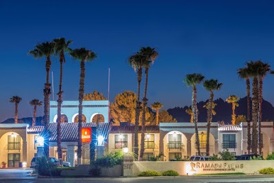 Ramada Las Cruces Hotel and Conference Center, Las Cruces, United States of America
