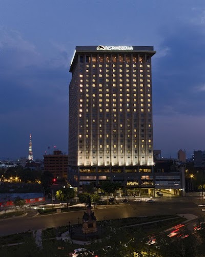 Fiesta Americana - Reforma, Mexico City, Mexico