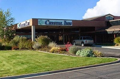 Crystal Inn Hotel & Suites Cedar City, Cedar City, United States of America
