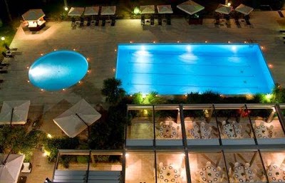 Holiday Inn Rome- Eur Parco Dei Medici, Rome, Italy