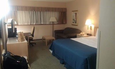 Clarion Hotel Muscatine, Muscatine, United States of America
