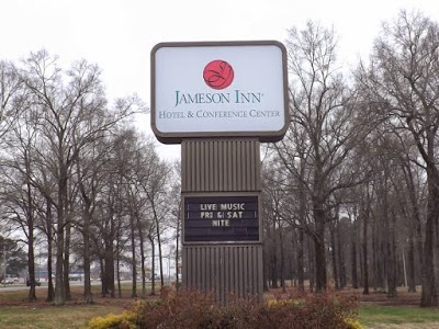Jameson Inn Sheffield, Sheffield, United States of America