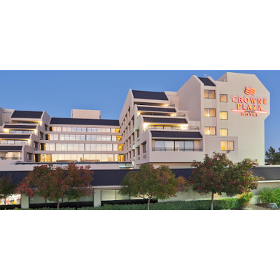 Crowne Plaza Hotel Foster City - San Mateo, Foster City, United States of America