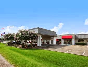 Ramada New Iberia, New Iberia, United States of America