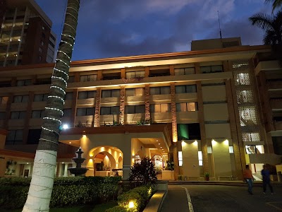 The Palms Resort of Mazatlan, Mazatlan, Mexico