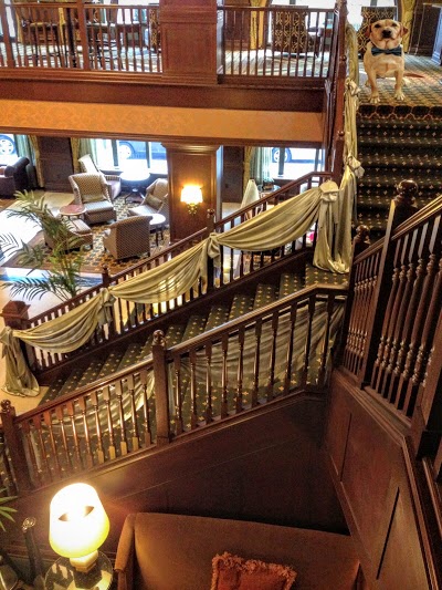 Holiday Inn Hotel & Suites - St. Cloud, St Cloud, United States of America