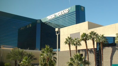 MGM Grand Hotel and Casino, Las Vegas, United States of America