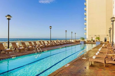 Westgate Myrtle Beach Oceanfront Resort, Myrtle Beach, United States of America