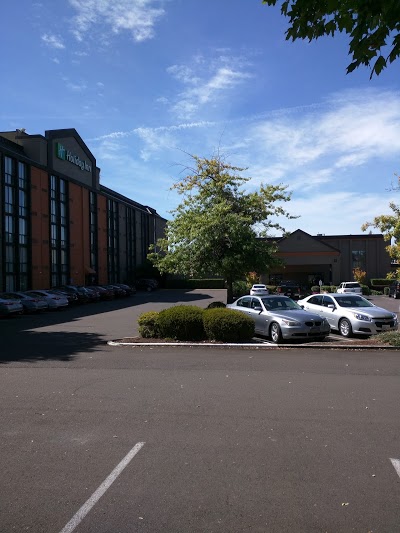 Holiday Inn Portland South, Wilsonville, United States of America