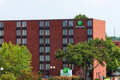 Holiday Inn Washington-Georgetown, Washington, United States of America