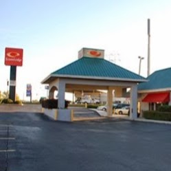 Econo Lodge Oxmoor, Birmingham, United States of America