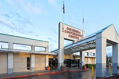 Holiday Inn Airport - Portland, Portland, United States of America