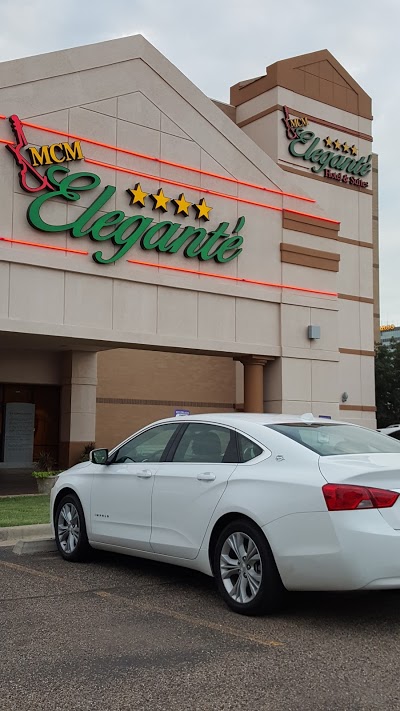 MCM Elegant, Lubbock, United States of America