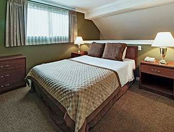 Hawthorn Suites by Wyndham Greenville, Greenville, United States of America