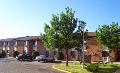 Select Inn Minot, Minot, United States of America