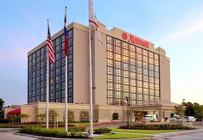 Houston Marriott South at Hobby Airport, Houston, United States of America