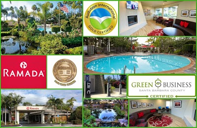 Ramada Santa Barbara, Santa Barbara, United States of America