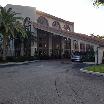Wyndham Boca Raton Hotel, Boca Raton, United States of America