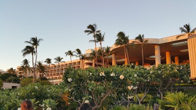 Hapuna Beach Prince Hotel, Kamuela, United States of America
