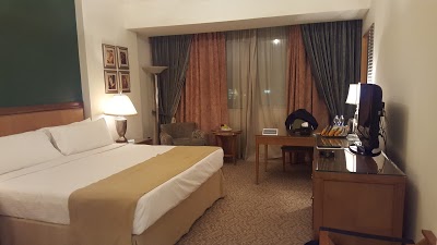 Baron Heliopolis Hotel, Cairo, Egypt
