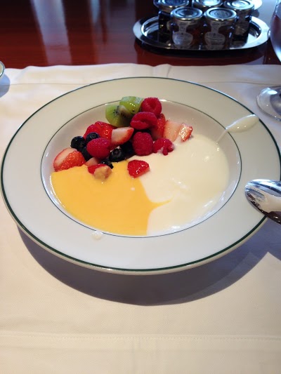 Park Hyatt Tokyo, Tokyo, Japan