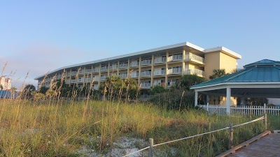 BOARDWALK BEACH RESORT CONVENT, Panama City Beach, United States of America