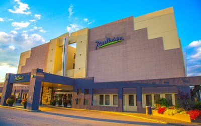 iHotel 67 Street, Red Deer, Canada
