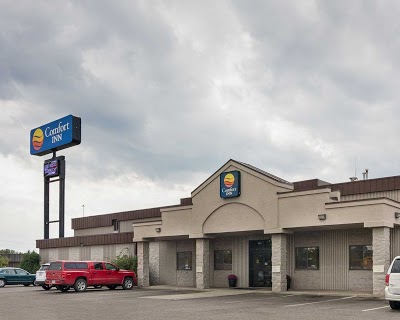 Comfort Inn Bismarck, Bismarck, United States of America