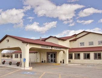 Days Inn Las Vegas Nm, Las Vegas, United States of America
