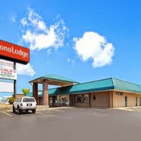 Econo Lodge Southwest, St Louis, United States of America
